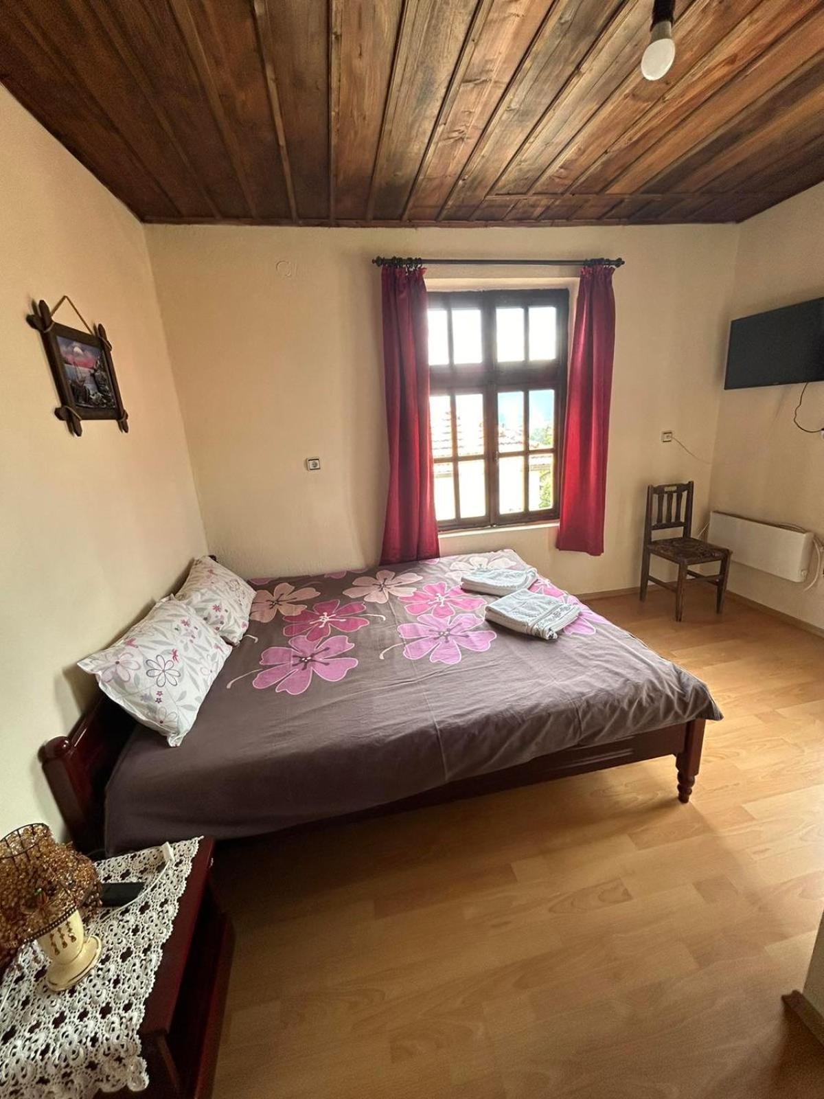 Guest House Popov Marchevo Exterior photo